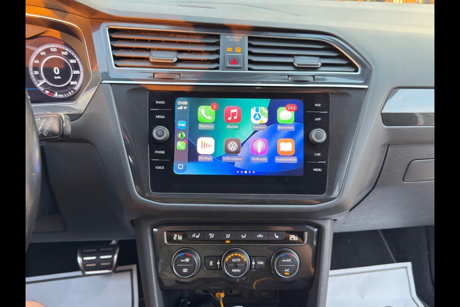 Volkswagen Tiguan Allspace R LINE/DSG/VIRTUEL/ACC/LANE ASSIST