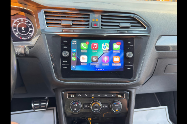 Volkswagen Tiguan Allspace R LINE/DSG/VIRTUEL/ACC/LANE ASSIST
