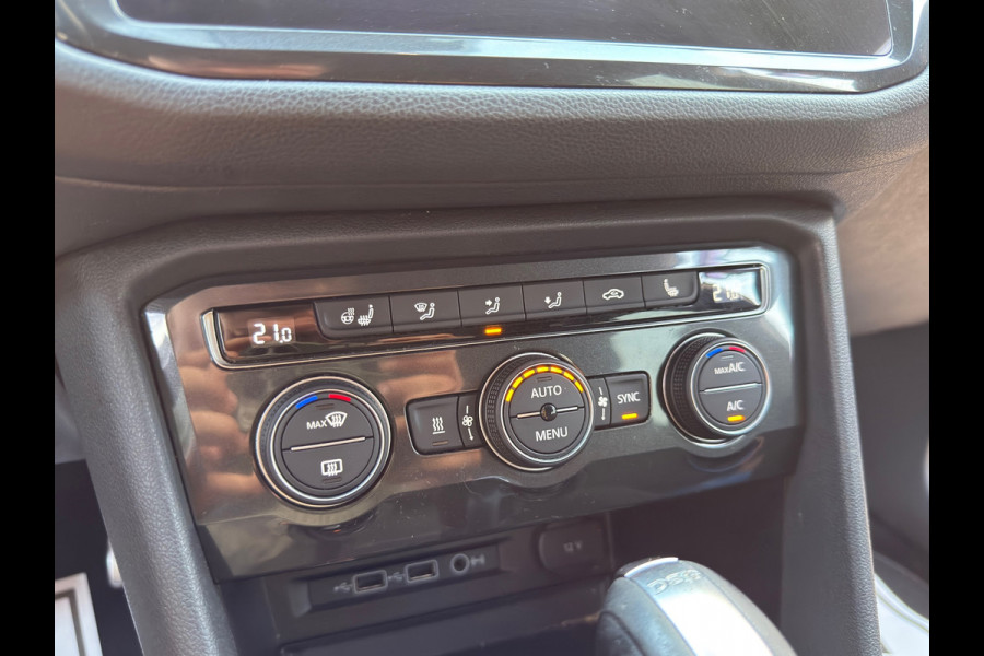 Volkswagen Tiguan Allspace R LINE/DSG/VIRTUEL/ACC/LANE ASSIST