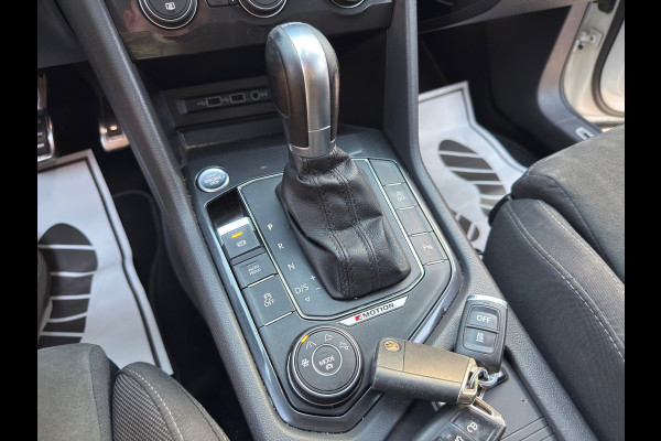 Volkswagen Tiguan Allspace R LINE/DSG/VIRTUEL/ACC/LANE ASSIST