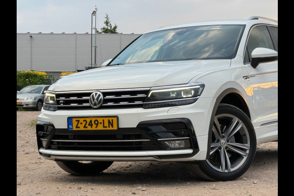 Volkswagen Tiguan Allspace R LINE/DSG/VIRTUEL/ACC/LANE ASSIST