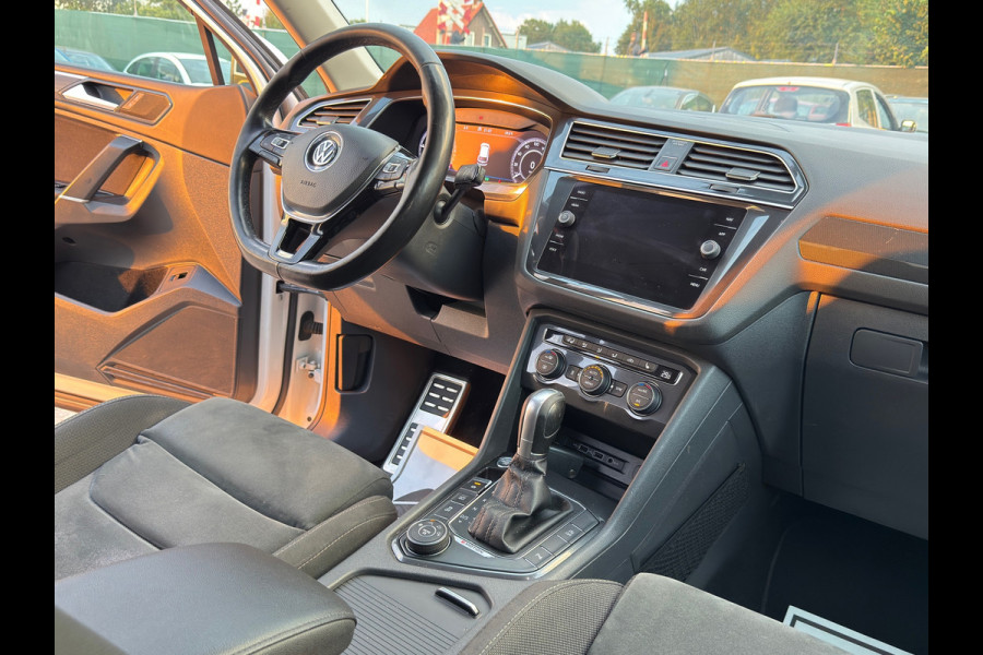 Volkswagen Tiguan Allspace R LINE/DSG/VIRTUEL/ACC/LANE ASSIST