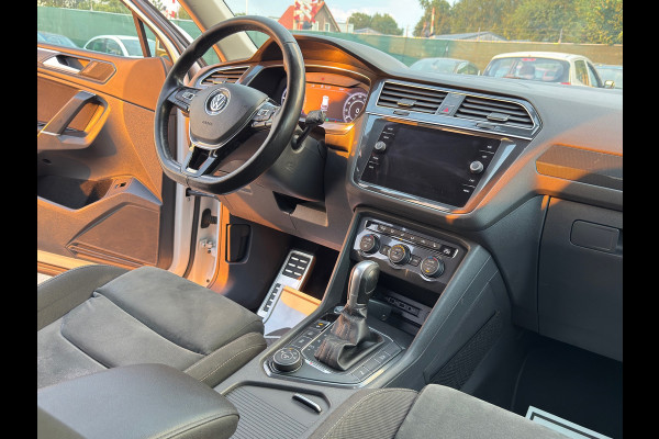 Volkswagen Tiguan Allspace R LINE/DSG/VIRTUEL/ACC/LANE ASSIST