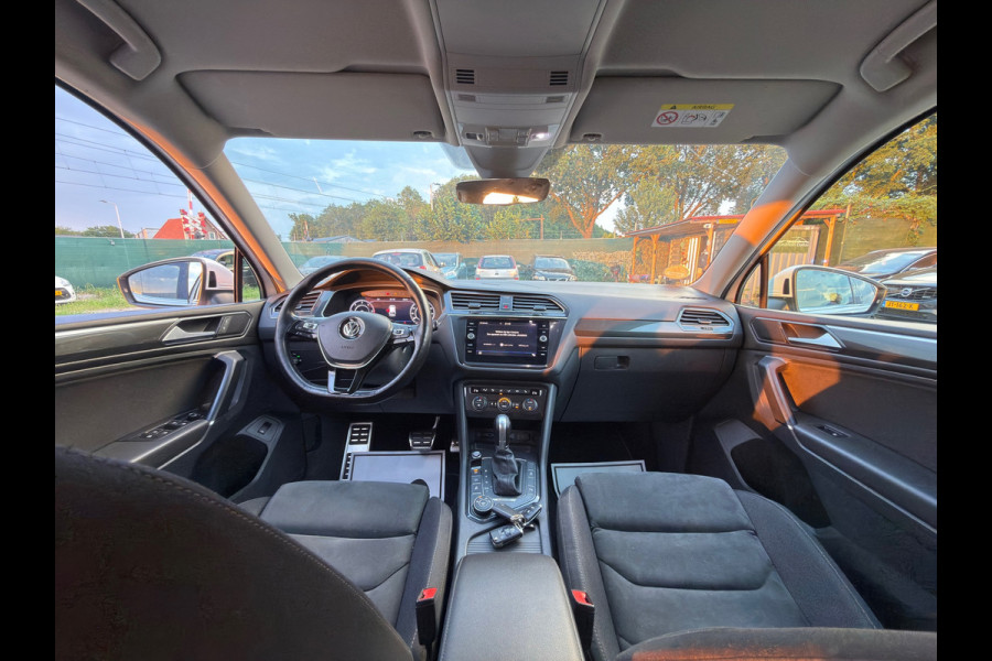 Volkswagen Tiguan Allspace R LINE/DSG/VIRTUEL/ACC/LANE ASSIST