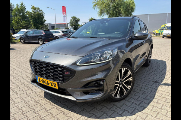 Ford Kuga 2.5 PHEV ST-Line X
