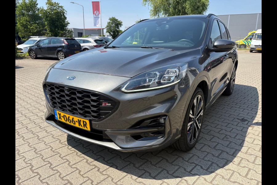 Ford Kuga 2.5 PHEV ST-Line X