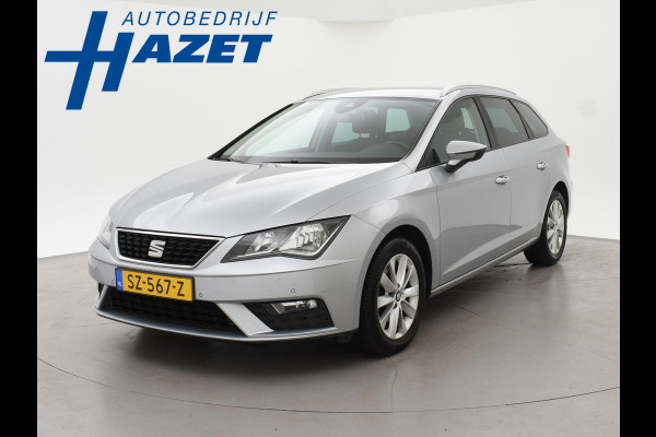 Seat Leon ST 1.4 EcoTSI 150 PK STYLE BUSINESS + CARPLAY | DAB | CRUISE | CLIMATE CONTROL