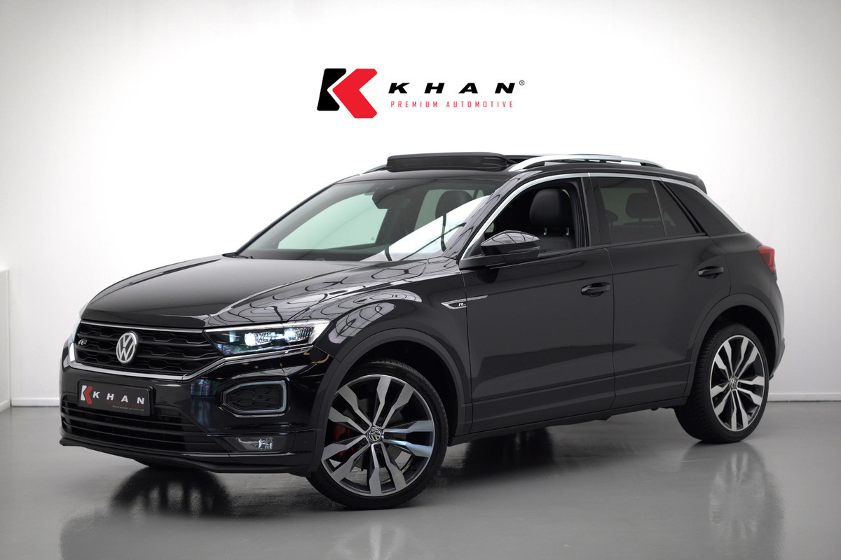 Volkswagen T-Roc 1.5 TSI Sport Business R |Pano|Beats|Carplay|