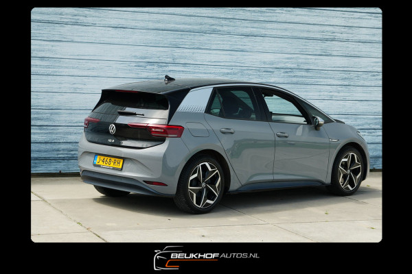 Volkswagen ID.3 First Plus 58 kWh Carplay Nav Camera Soh 92%