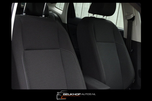 Volkswagen Polo 1.0 TSI Carplay Navi Adapt Cruise Automaat