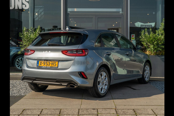 Kia Ceed 1.0 T-GDi DynamicLine / Carplay / Camera / Led / DAB