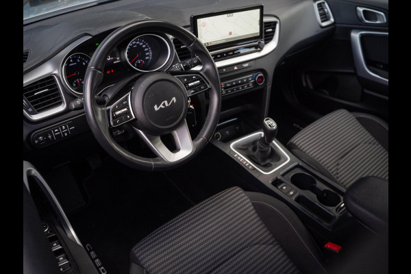 Kia Ceed 1.0 T-GDi DynamicLine / Carplay / Camera / Led / DAB