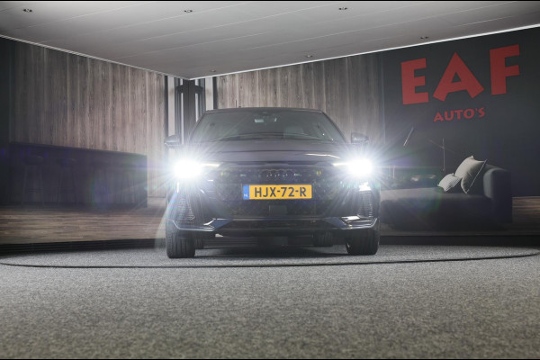 Audi A1 CITYCARVER 30 TFSI S Line / AUT / Acc / Lane Assist / Camera / Navi / Digital Cockpit / Matrix / Pdc / 18 Inch