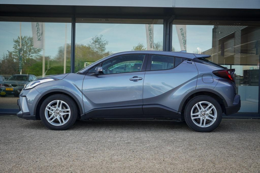 Toyota C-HR 1.8 Hybrid Dynamic / Carplay / Adaptive Cruise / Camera