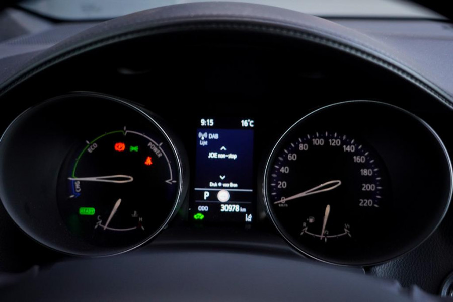 Toyota C-HR 1.8 Hybrid Dynamic / Carplay / Adaptive Cruise / Camera