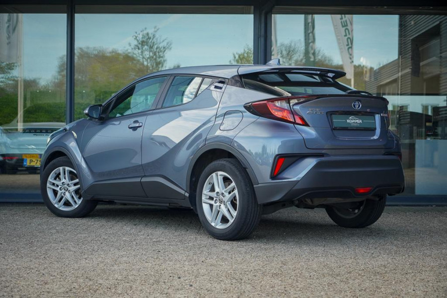 Toyota C-HR 1.8 Hybrid Dynamic / Carplay / Adaptive Cruise / Camera