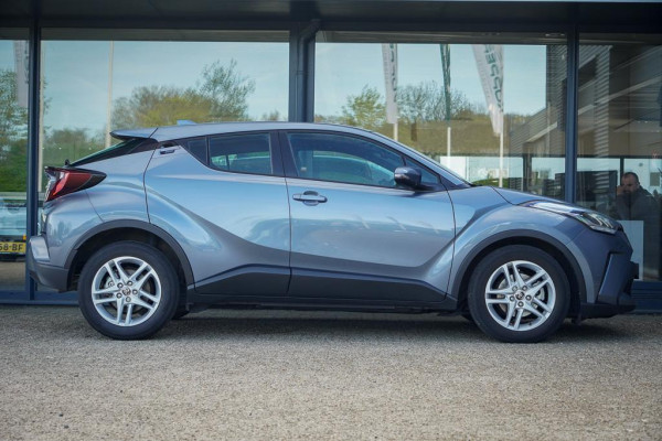 Toyota C-HR 1.8 Hybrid Dynamic / Carplay / Adaptive Cruise / Camera