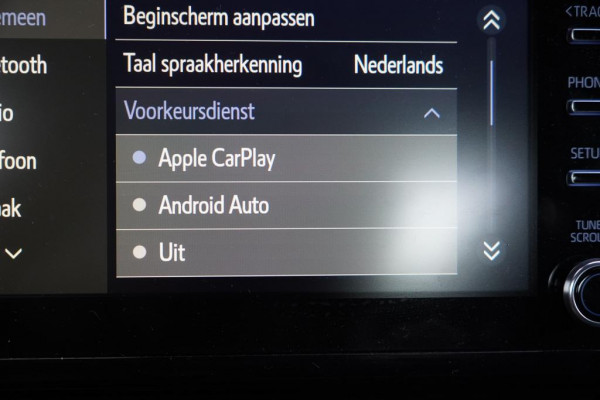 Toyota C-HR 1.8 Hybrid Dynamic / Carplay / Adaptive Cruise / Camera