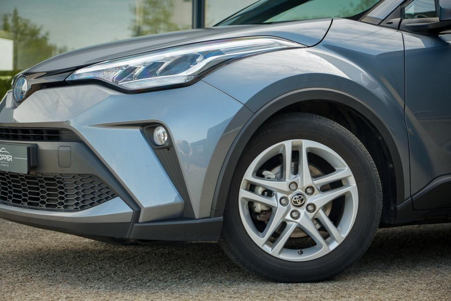 Toyota C-HR 1.8 Hybrid Dynamic / Carplay / Adaptive Cruise / Camera