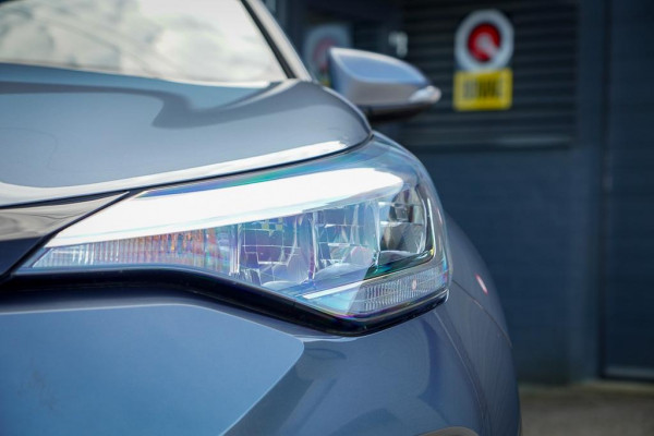 Toyota C-HR 1.8 Hybrid Dynamic / Carplay / Adaptive Cruise / Camera
