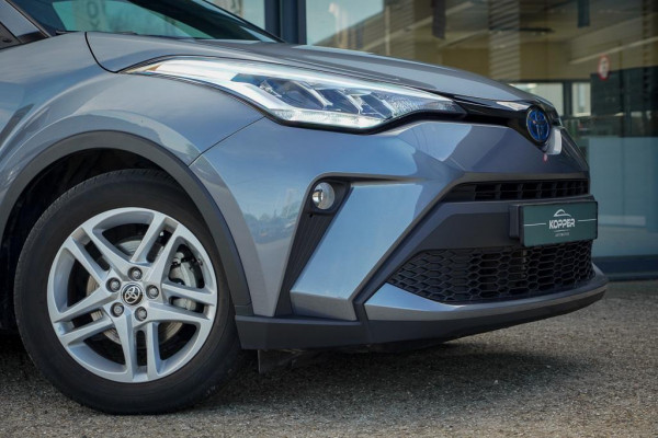 Toyota C-HR 1.8 Hybrid Dynamic / Carplay / Adaptive Cruise / Camera