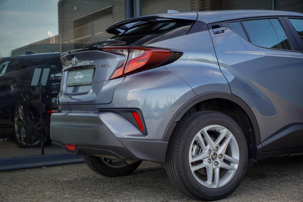 Toyota C-HR 1.8 Hybrid Dynamic / Carplay / Adaptive Cruise / Camera