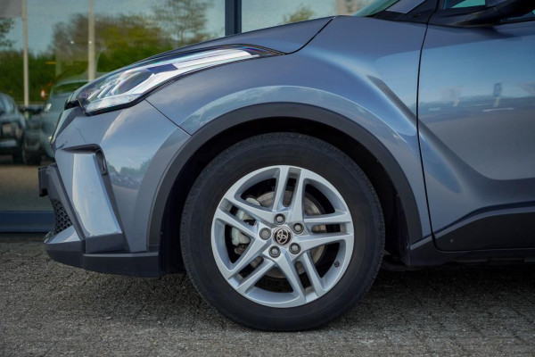 Toyota C-HR 1.8 Hybrid Dynamic / Carplay / Adaptive Cruise / Camera