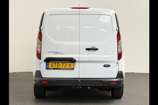Ford Transit Connect 1.5 EcoBlue L2 Trend Navigatie Airco DAB+ Parkeersensoren Camera Bluetooth LM Velgen Apple Carplay/Android auto 3Zits