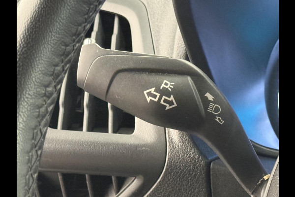 Ford Transit Connect 1.5 EcoBlue L2 Trend Navigatie Airco DAB+ Parkeersensoren Camera Bluetooth LM Velgen Apple Carplay/Android auto 3Zits