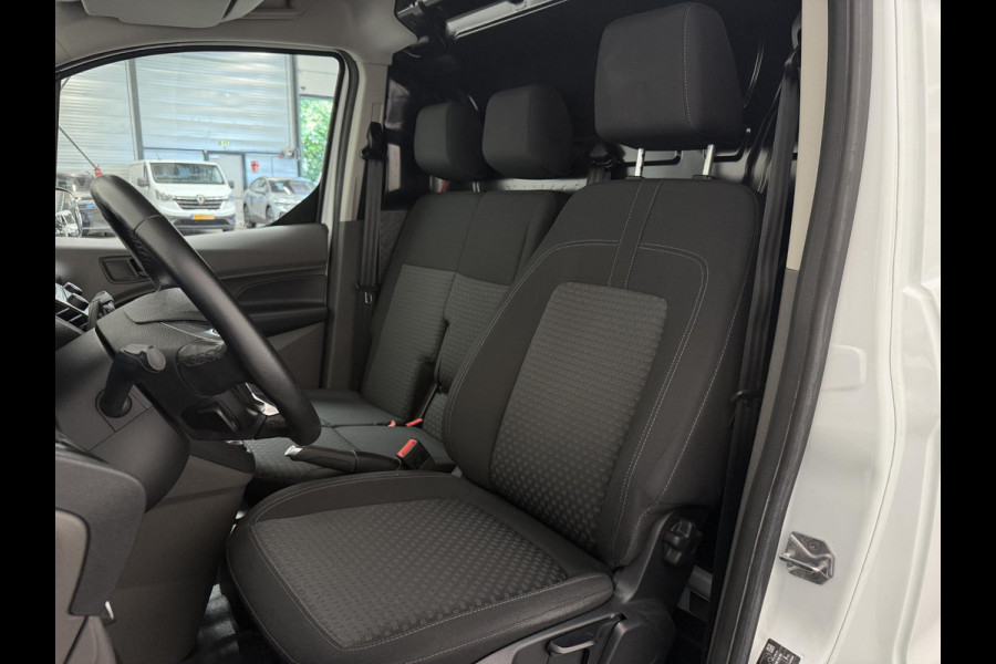 Ford Transit Connect 1.5 EcoBlue L2 Trend Navigatie Airco DAB+ Parkeersensoren Camera Bluetooth LM Velgen Apple Carplay/Android auto 3Zits