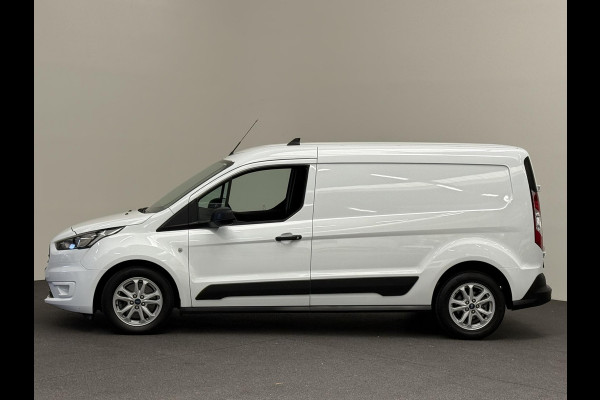 Ford Transit Connect 1.5 EcoBlue L2 Trend Navigatie Airco DAB+ Parkeersensoren Camera Bluetooth LM Velgen Apple Carplay/Android auto 3Zits