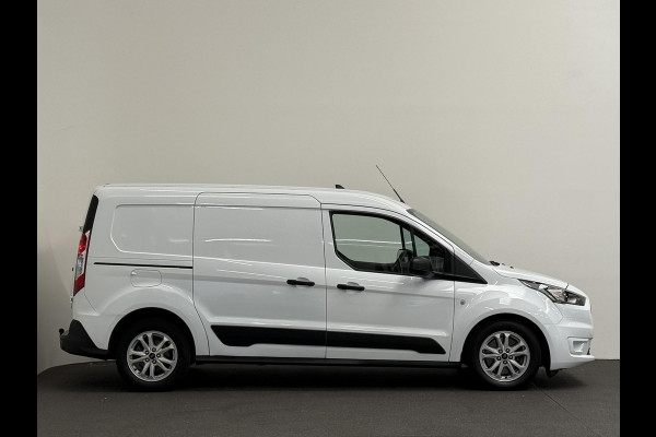 Ford Transit Connect 1.5 EcoBlue L2 Trend Navigatie Airco DAB+ Parkeersensoren Camera Bluetooth LM Velgen Apple Carplay/Android auto 3Zits