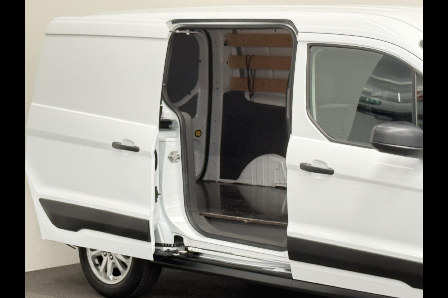 Ford Transit Connect 1.5 EcoBlue L2 Trend Navigatie Airco DAB+ Parkeersensoren Camera Bluetooth LM Velgen Apple Carplay/Android auto 3Zits