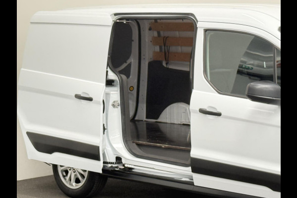 Ford Transit Connect 1.5 EcoBlue L2 Trend Navigatie Airco DAB+ Parkeersensoren Camera Bluetooth LM Velgen Apple Carplay/Android auto 3Zits