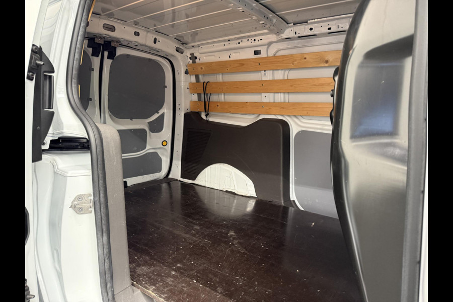 Ford Transit Connect 1.5 EcoBlue L2 Trend Navigatie Airco DAB+ Parkeersensoren Camera Bluetooth LM Velgen Apple Carplay/Android auto 3Zits