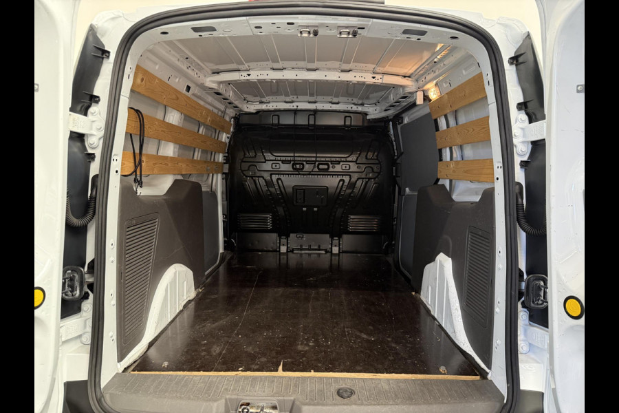 Ford Transit Connect 1.5 EcoBlue L2 Trend Navigatie Airco DAB+ Parkeersensoren Camera Bluetooth LM Velgen Apple Carplay/Android auto 3Zits