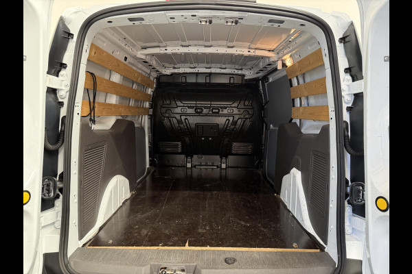Ford Transit Connect 1.5 EcoBlue L2 Trend Navigatie Airco DAB+ Parkeersensoren Camera Bluetooth LM Velgen Apple Carplay/Android auto 3Zits