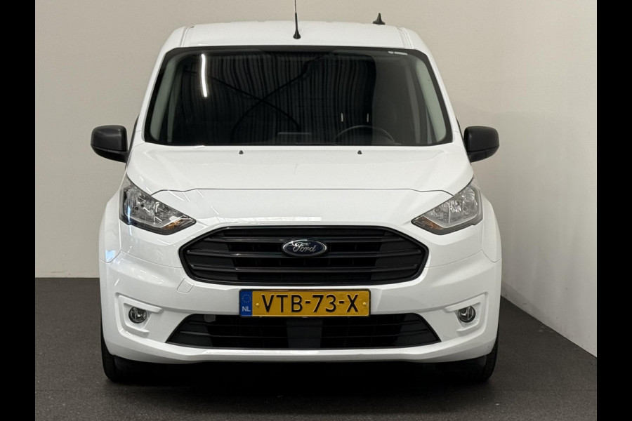 Ford Transit Connect 1.5 EcoBlue L2 Trend Navigatie Airco DAB+ Parkeersensoren Camera Bluetooth LM Velgen Apple Carplay/Android auto 3Zits