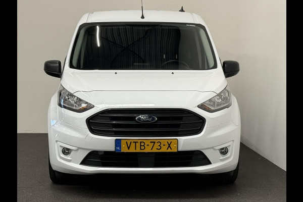 Ford Transit Connect 1.5 EcoBlue L2 Trend Navigatie Airco DAB+ Parkeersensoren Camera Bluetooth LM Velgen Apple Carplay/Android auto 3Zits