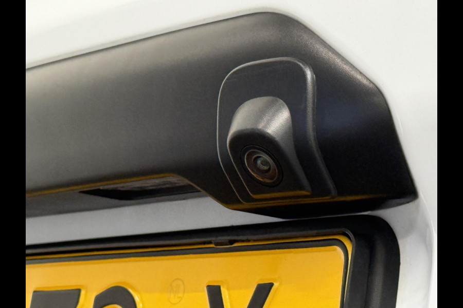 Ford Transit Connect 1.5 EcoBlue L2 Trend Navigatie Airco DAB+ Parkeersensoren Camera Bluetooth LM Velgen Apple Carplay/Android auto 3Zits
