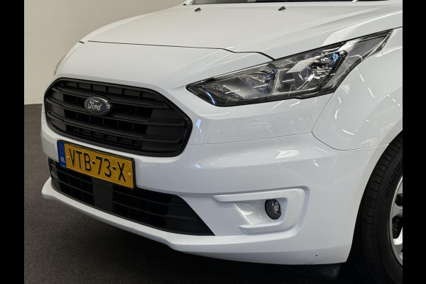 Ford Transit Connect 1.5 EcoBlue L2 Trend Navigatie Airco DAB+ Parkeersensoren Camera Bluetooth LM Velgen Apple Carplay/Android auto 3Zits