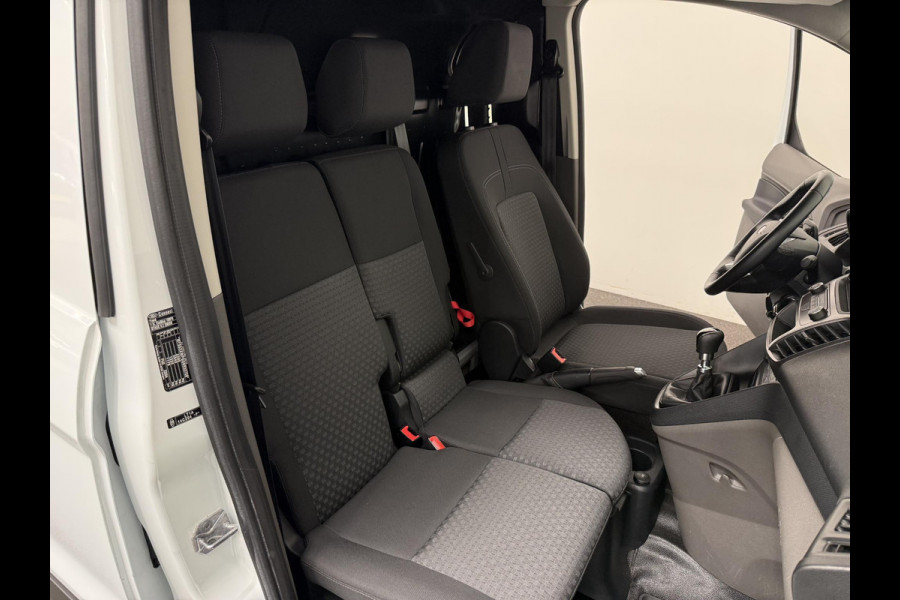 Ford Transit Connect 1.5 EcoBlue L2 Trend Navigatie Airco DAB+ Parkeersensoren Camera Bluetooth LM Velgen Apple Carplay/Android auto 3Zits
