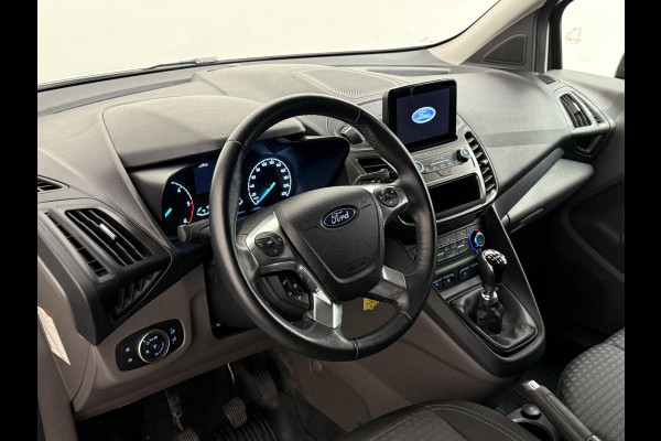 Ford Transit Connect 1.5 EcoBlue L2 Trend Navigatie Airco DAB+ Parkeersensoren Camera Bluetooth LM Velgen Apple Carplay/Android auto 3Zits