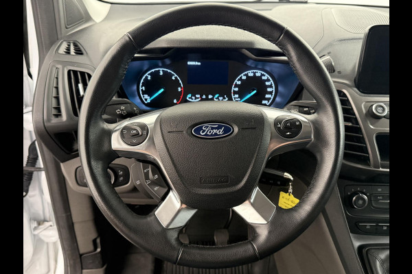 Ford Transit Connect 1.5 EcoBlue L2 Trend Navigatie Airco DAB+ Parkeersensoren Camera Bluetooth LM Velgen Apple Carplay/Android auto 3Zits