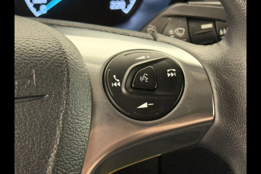 Ford Transit Connect 1.5 EcoBlue L2 Trend Navigatie Airco DAB+ Parkeersensoren Camera Bluetooth LM Velgen Apple Carplay/Android auto 3Zits