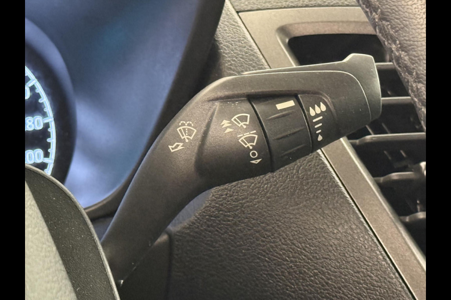 Ford Transit Connect 1.5 EcoBlue L2 Trend Navigatie Airco DAB+ Parkeersensoren Camera Bluetooth LM Velgen Apple Carplay/Android auto 3Zits