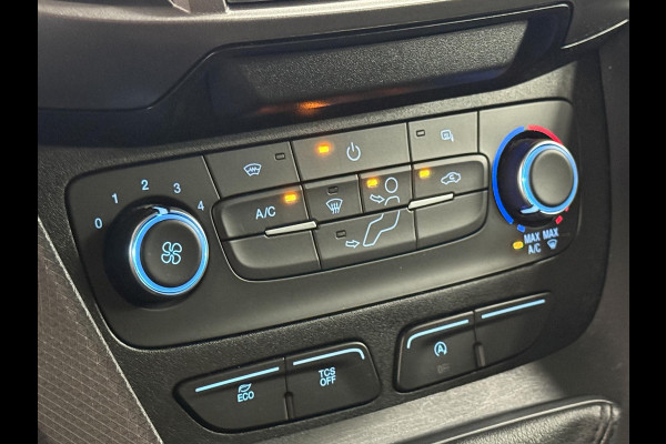 Ford Transit Connect 1.5 EcoBlue L2 Trend Navigatie Airco DAB+ Parkeersensoren Camera Bluetooth LM Velgen Apple Carplay/Android auto 3Zits