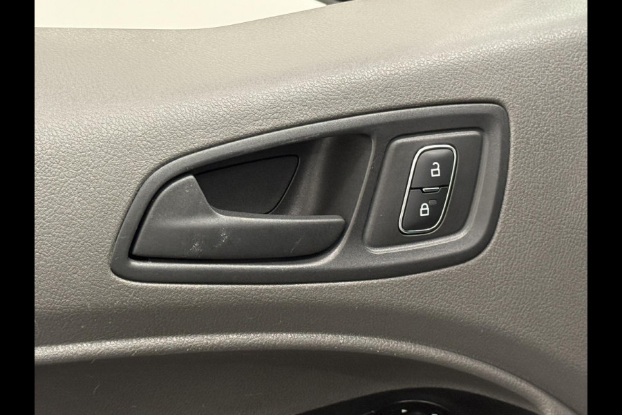 Ford Transit Connect 1.5 EcoBlue L2 Trend Navigatie Airco DAB+ Parkeersensoren Camera Bluetooth LM Velgen Apple Carplay/Android auto 3Zits