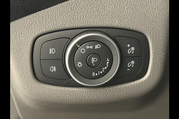 Ford Transit Connect 1.5 EcoBlue L2 Trend Navigatie Airco DAB+ Parkeersensoren Camera Bluetooth LM Velgen Apple Carplay/Android auto 3Zits