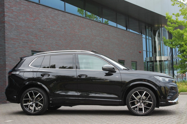Volkswagen Tiguan 1.5 eTSI R-Line Business